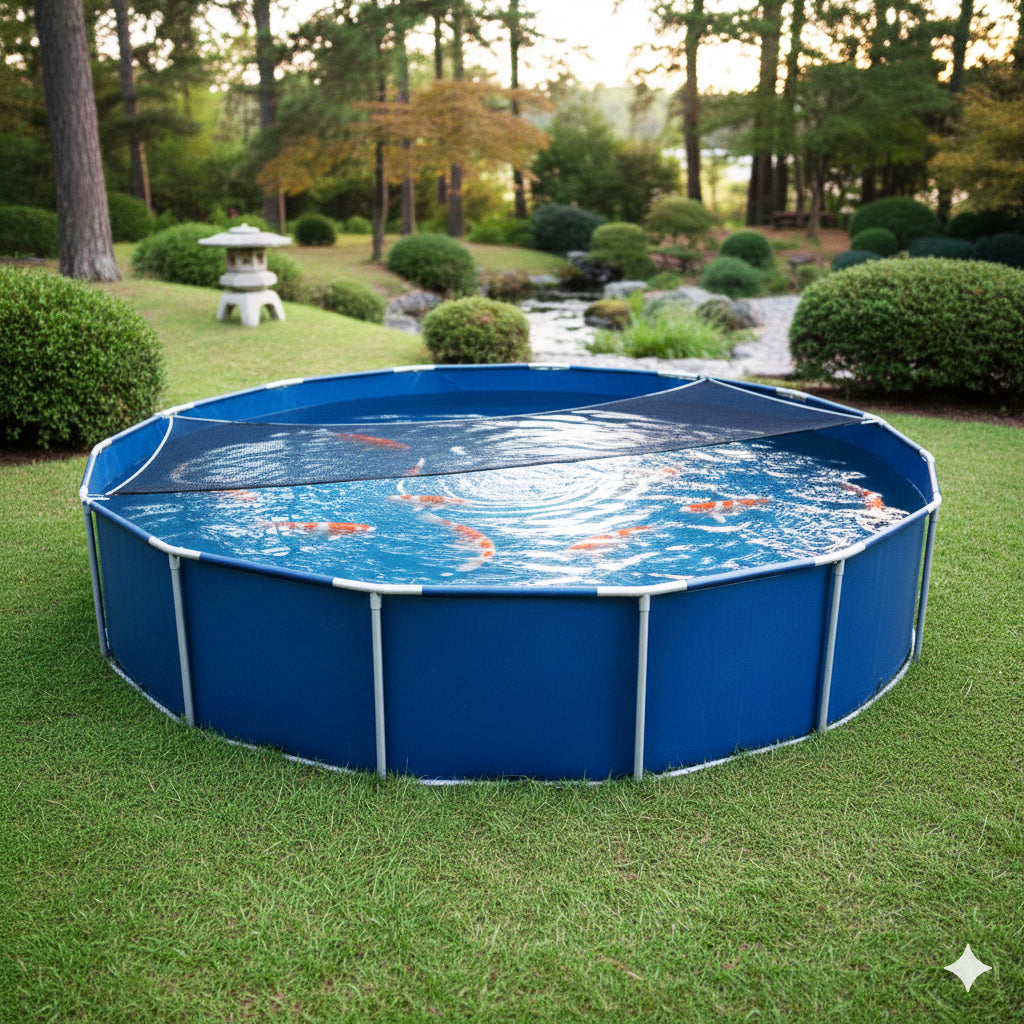 Quarantine & Holding Tanks