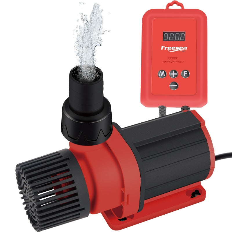 Variable Flow Pond/Aquarium Water Pump