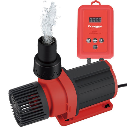 Variable Flow Pond/Aquarium Water Pump