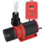 Variable Flow Pond/Aquarium Water Pump